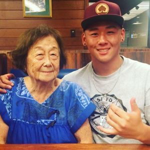 Meet your Posher, Ryan